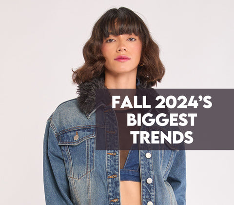 Fall 2024’s Biggest Trends