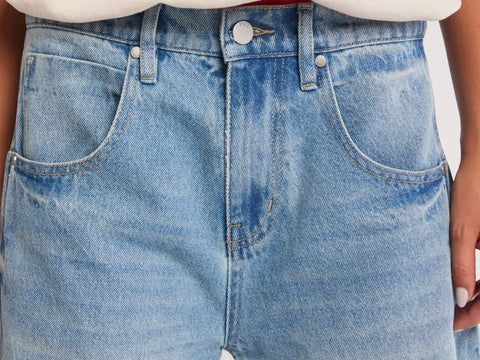 Denim do's and don'ts: How to care for your jeans