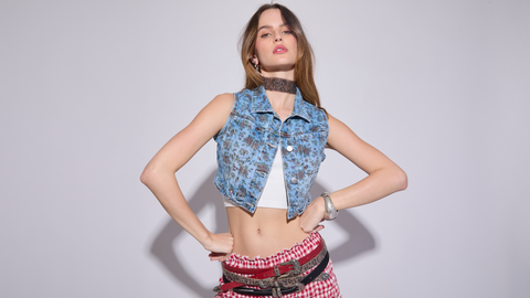 Buy one - get SECOND 50% off