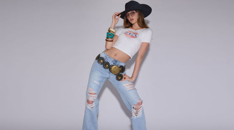 Summer Sale | denim from $14.99