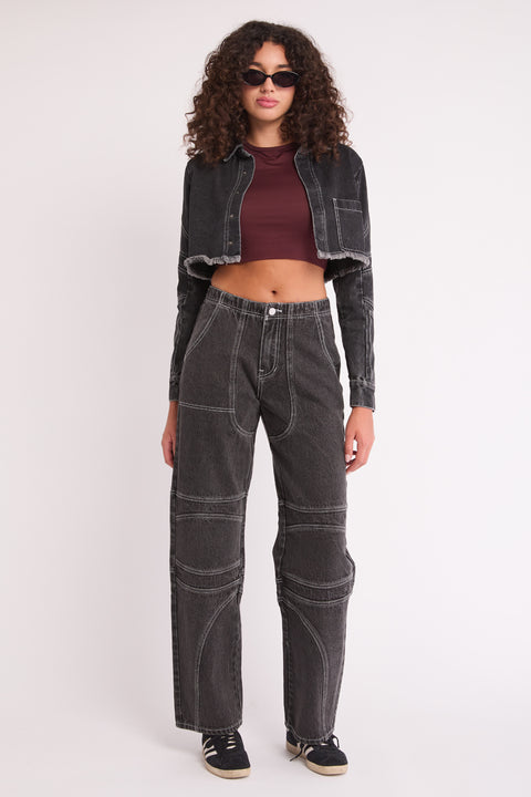 Dark Denim