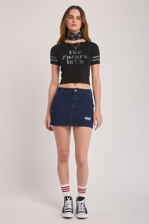SKIRTS