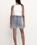 Misty - Rigid Utility Skirt - PTCL