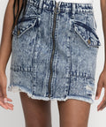 Misty - Rigid Utility Skirt - PTCL